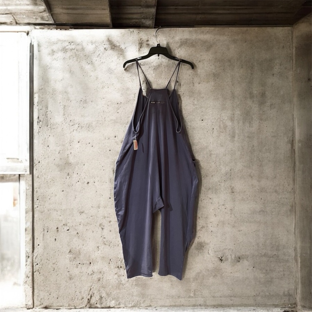 NWT Free People Hot Shot Onesie - Picture 8 of 16